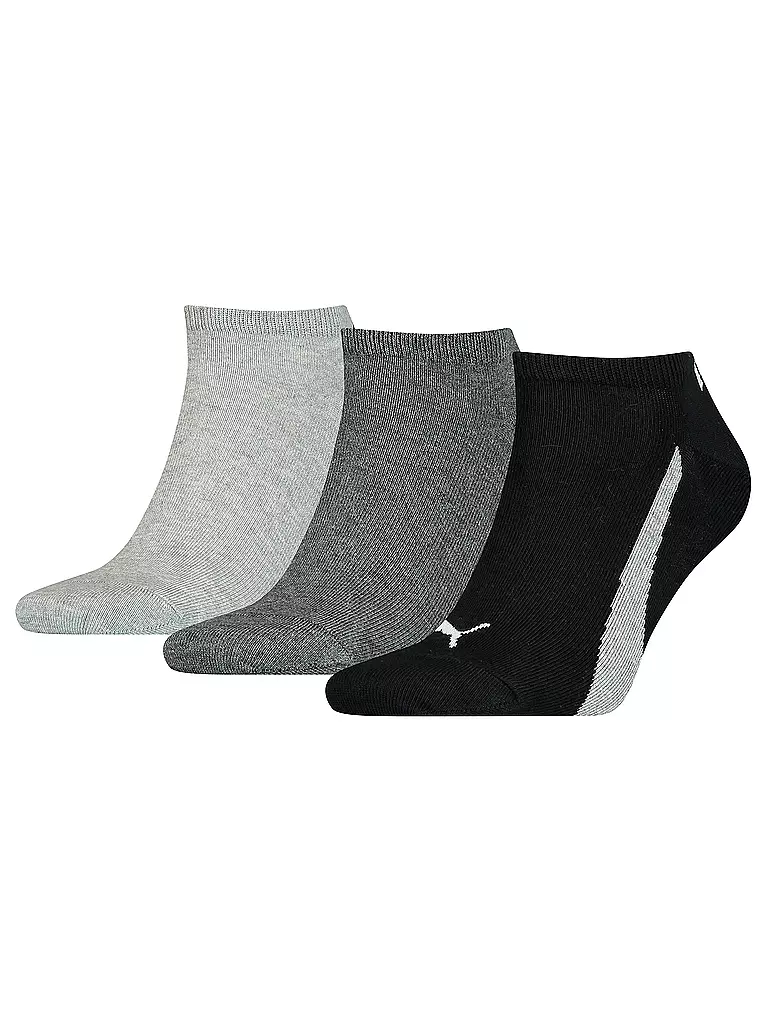 Sneaker top socken puma